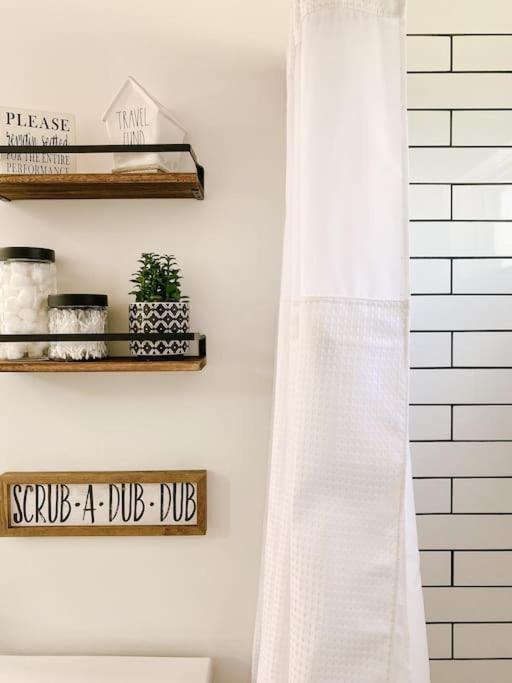 Modern Smoky Mountain Tiny House Apartment Pigeon Forge Ngoại thất bức ảnh